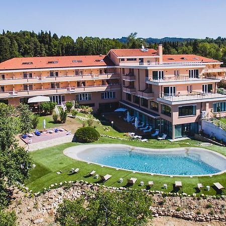 Demidoff Country Resort Pratolino Exteriör bild