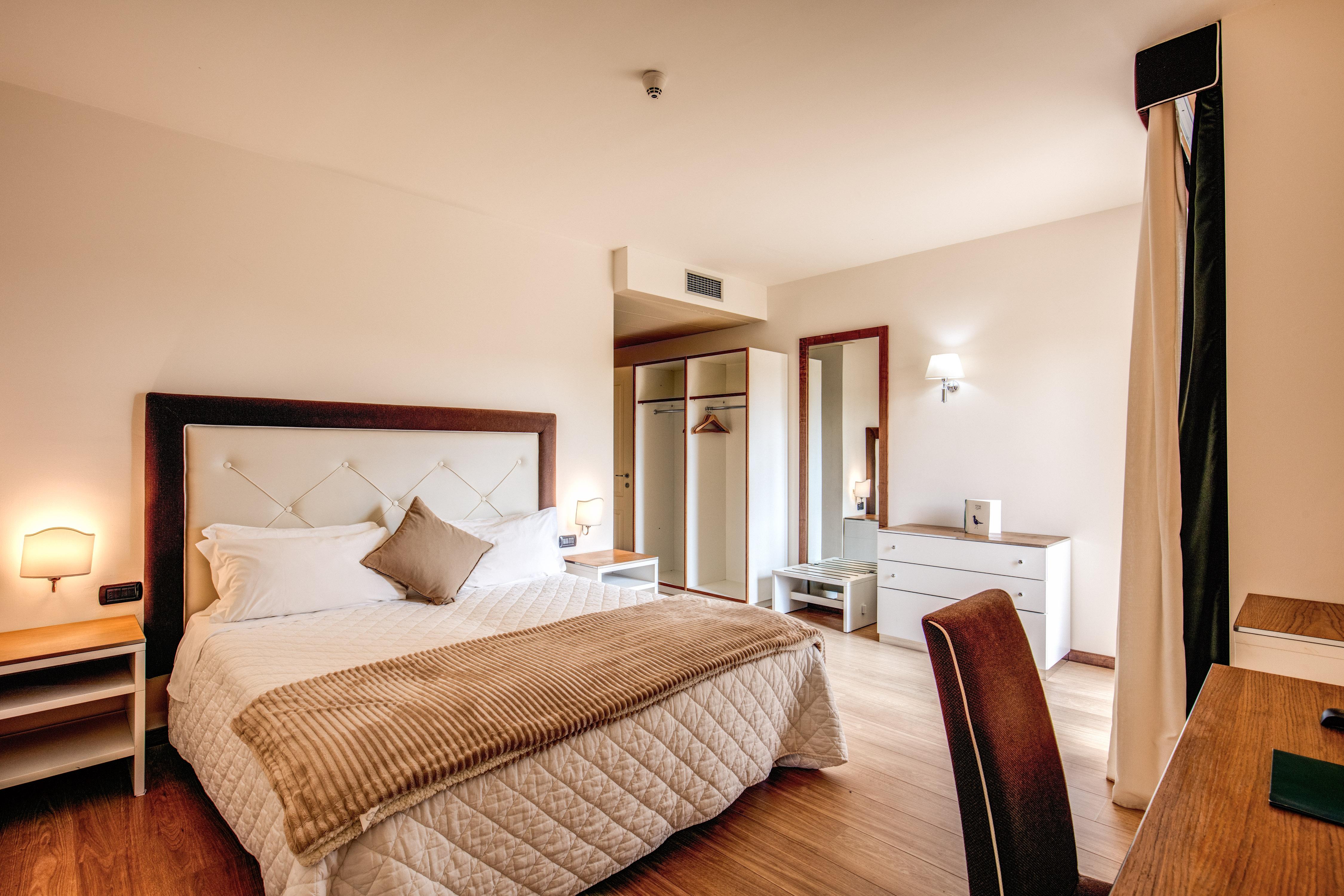 Demidoff Country Resort Pratolino Exteriör bild
