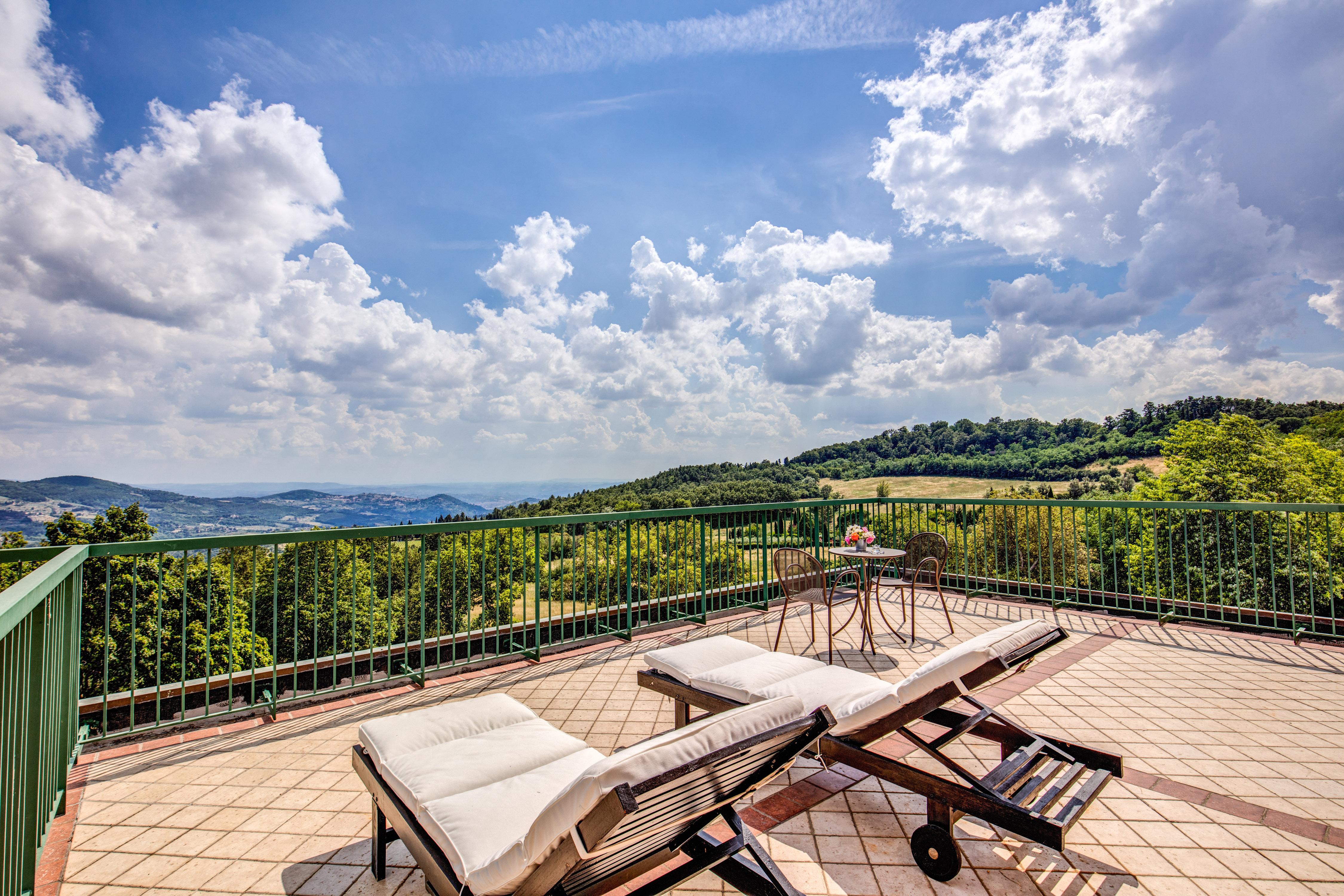 Demidoff Country Resort Pratolino Exteriör bild