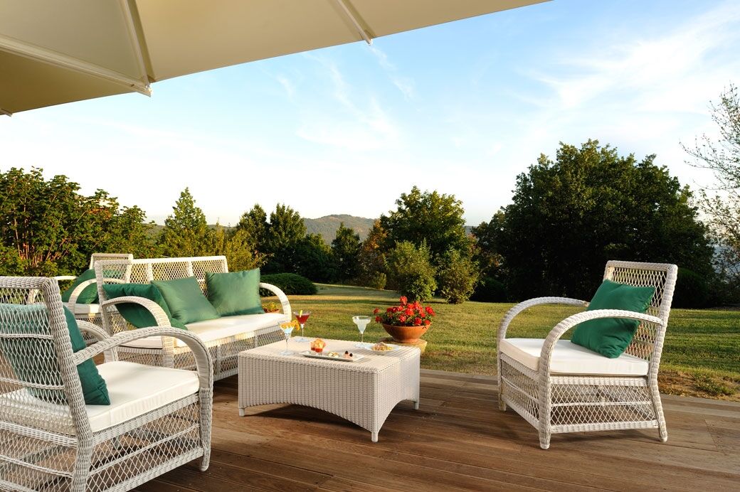 Demidoff Country Resort Pratolino Exteriör bild